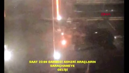 Eski ibb görevlisine darbecilere yardımdan 16 yıl 5 ay 15 hapis cezası