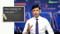 Stock Market Classroom with Udayan Mukherjee | What is a multibagger stock and how to identify one?