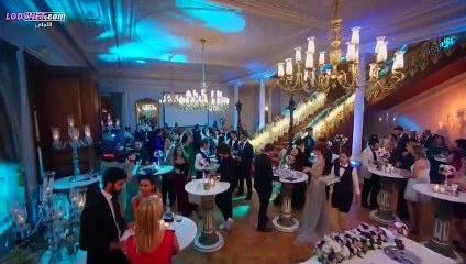 مسلسل بنات فضيلة الموسم الثاني الحلقة 16