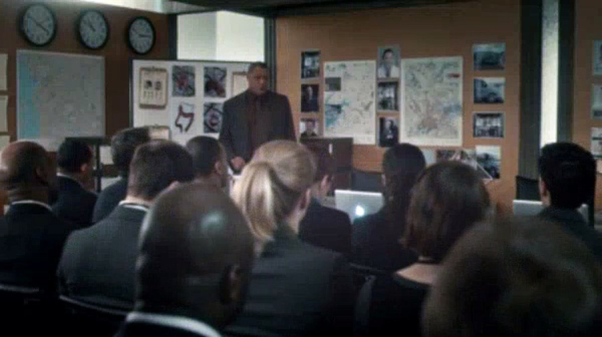 Hannibal S01e11 Video Dailymotion