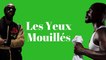 Kery James - Les Yeux Mouillés feat. Youssoupha (Paroles)