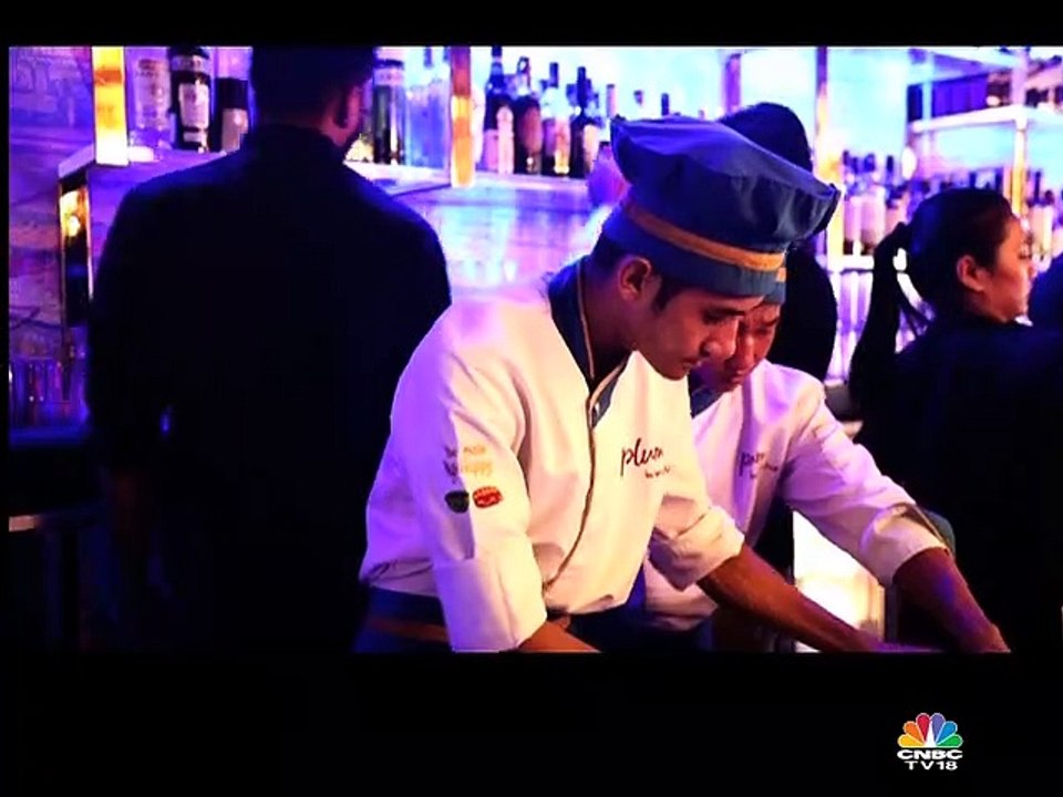 Young Turks: Here’s how POSist is simplifying operational complexity of running a restaurant