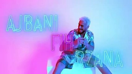 Saad Lamjarred - YKHALIK LILI (Lyrics Music Video) سعد لمجرد - يخليك للي