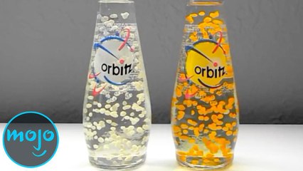 Top 10 Disgusting Beverage FAILS