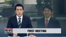 S. Korea's top diplomat for Asian affairs to meet his new Japanese counterpart for first time