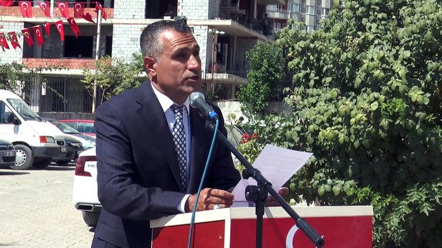 19 Eylül Gaziler Günü- ŞIRNAK