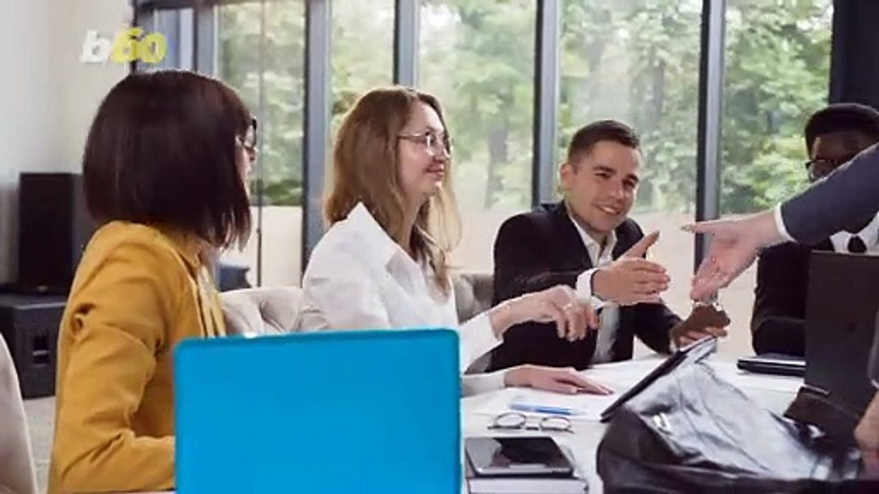 Nail an Important Business Meeting With These S...