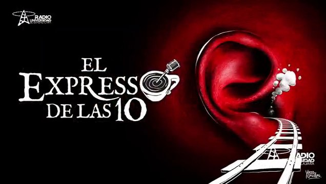 Radio Universidad de Guadalajara - 45 años de huella sonora. Celebramos la radio, haciendo radio. (455)