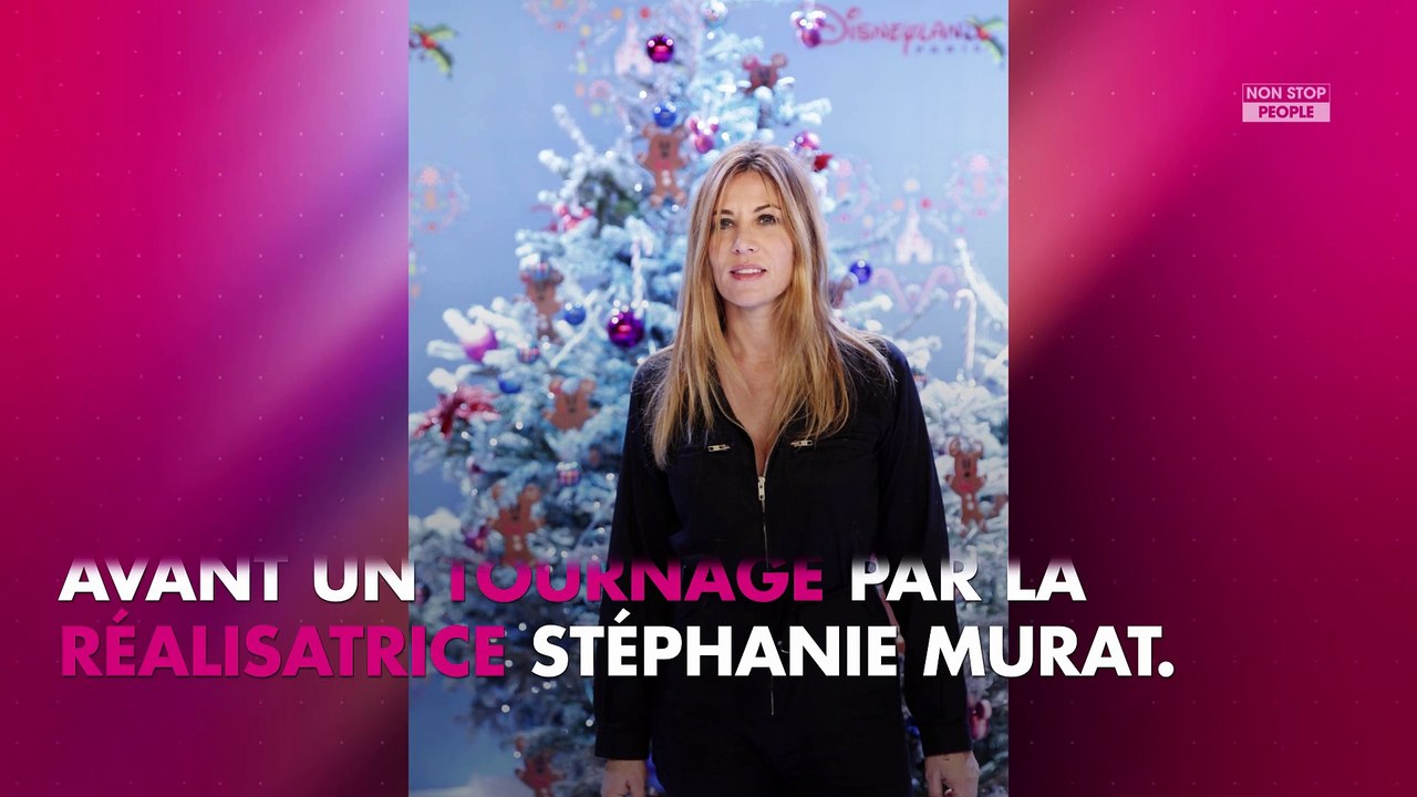 Mathilde Seigner : le jour où elle a giflé JoeyStarr