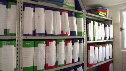 Ora News - Ky është drejtori më jetëshkurtër i Kadastrës, vetëm 10 ditë