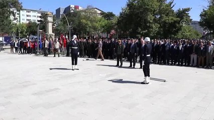 19 Eylül Gaziler Günü
