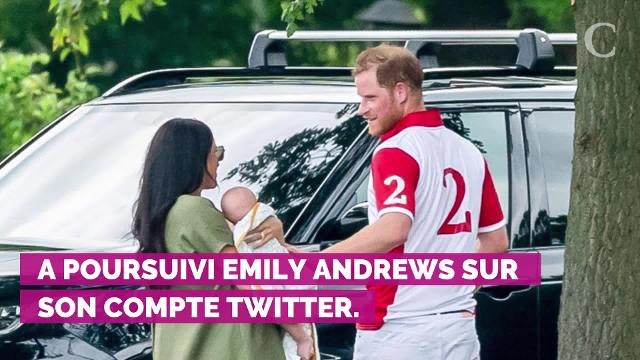 Meghan Markle et le prince Harry invités au mariage de Misha Nonoo : Archie n'a pas voyagé avec ses parents