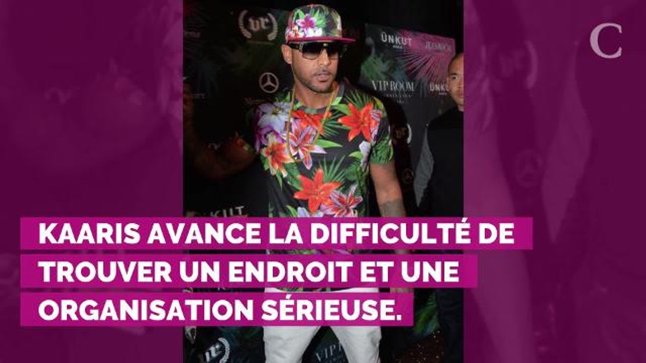Coup de théâtre ! Kaaris renonce à son combat contre Booba : "Il parle tout le temps de moi, ça devient malsain son histoire"