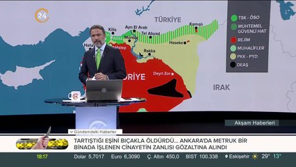 ABD'li yetkili: PYD'ye desteği sürdürüyoruz