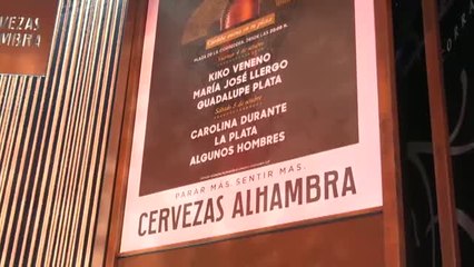Kiko Veneno: "Con la música siempre ganamos"
