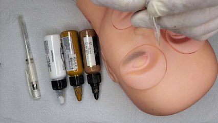 Ojeras - Explication