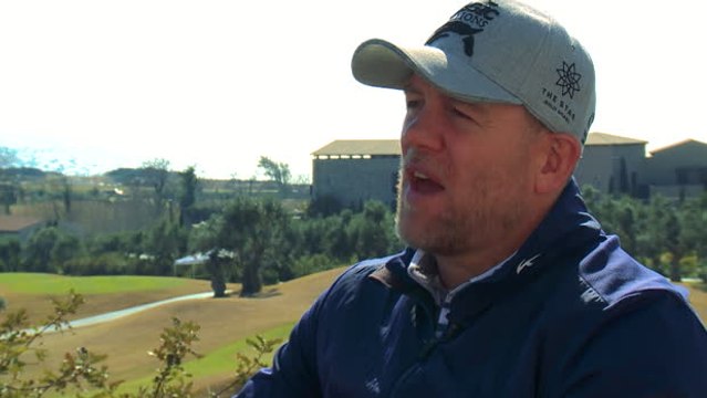 Mike Tindall warns England stars about World Cup challenges