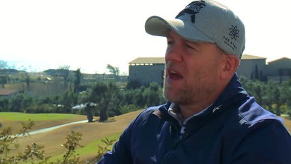 Mike Tindall warns England stars about World Cup challenges