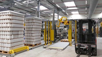 Corteva : un investissement de 20 millions à Cernay