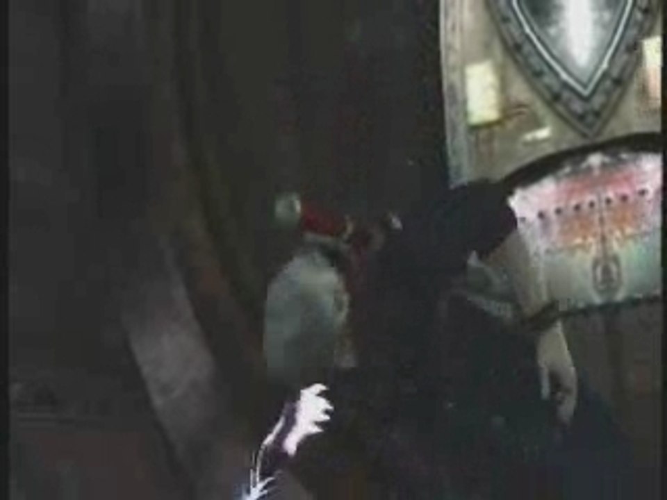 Devil May Cry 4