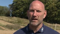 England need to win World Cup to be compared to 2003 side - Dallaglio