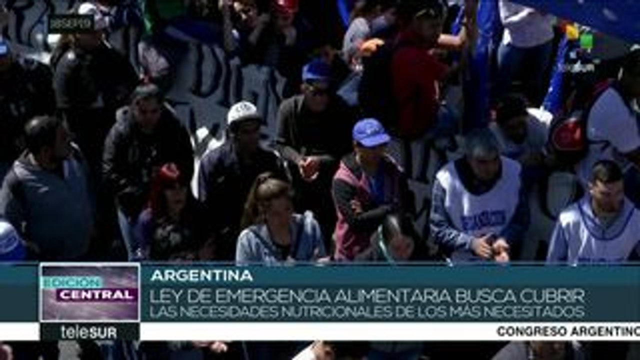 Edición Central:Sectores opositores siguen sumándose a mesa de diálogo