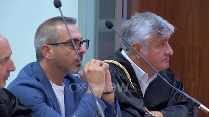 Fati i Tahirit në gjykatë? Ish-ministri debate me prokurorët: Me 23 prill isha në drekë me Ramën