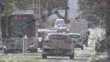 Mollet del Vallès: cero muertos en carretera