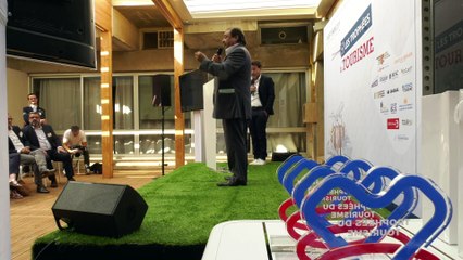 Tourisme : des trophées qui fleurent bon les vacances