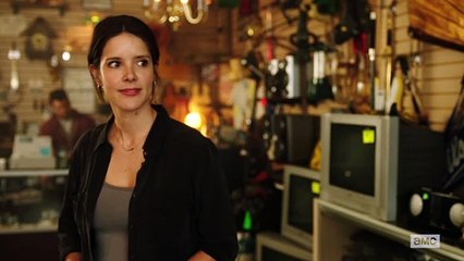 Lodge 49 Season 2 Episode 7 Exile Exclusive Clip