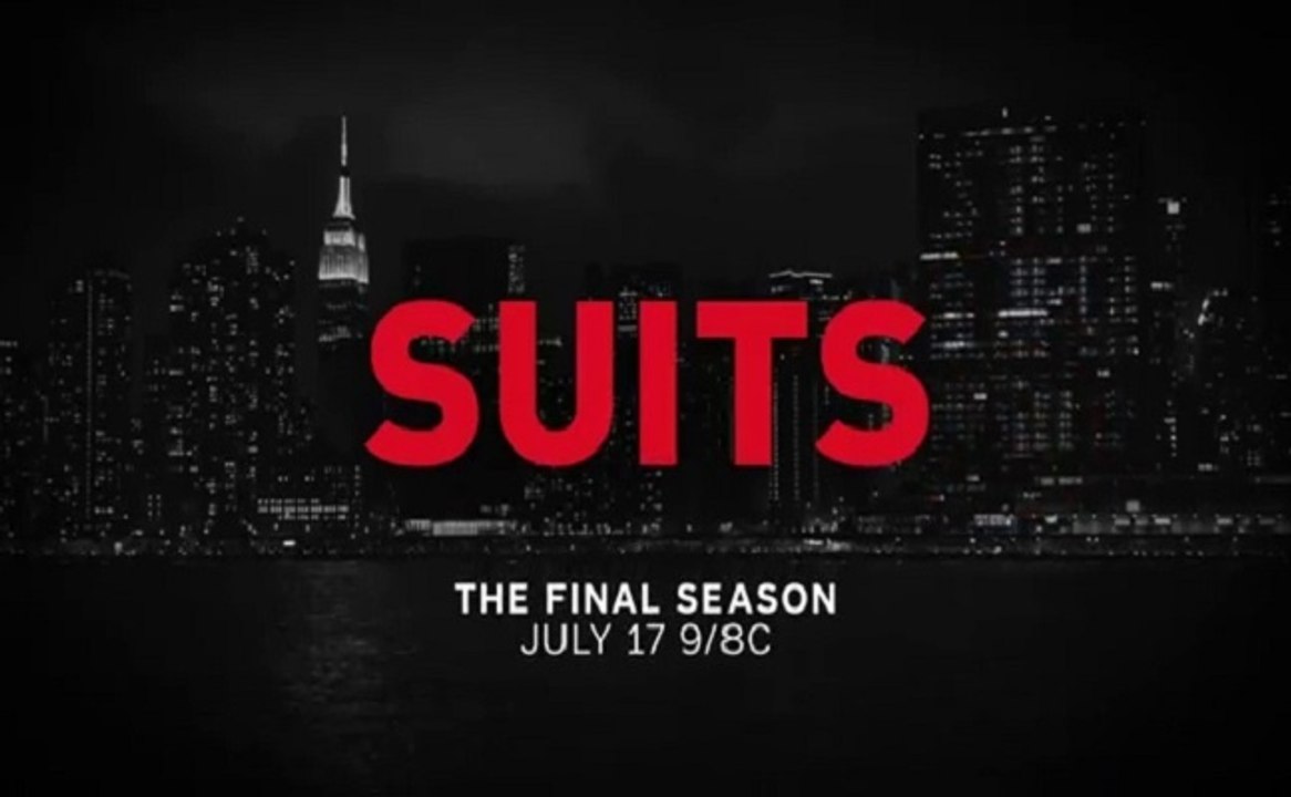 Suits - Promo 9x10