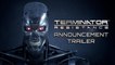 TERMINATOR Resistance Official Announcement Trailer 2019 (PS4, Xbox One & Steam)