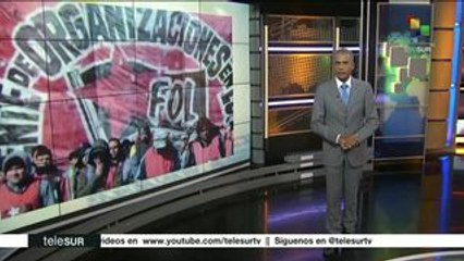 Temas del Día: Venezuela: Diálogo Nacional - Garantía de Paz