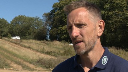 Download Video: Will Greenwood backs England to reach World Cup semi-finals