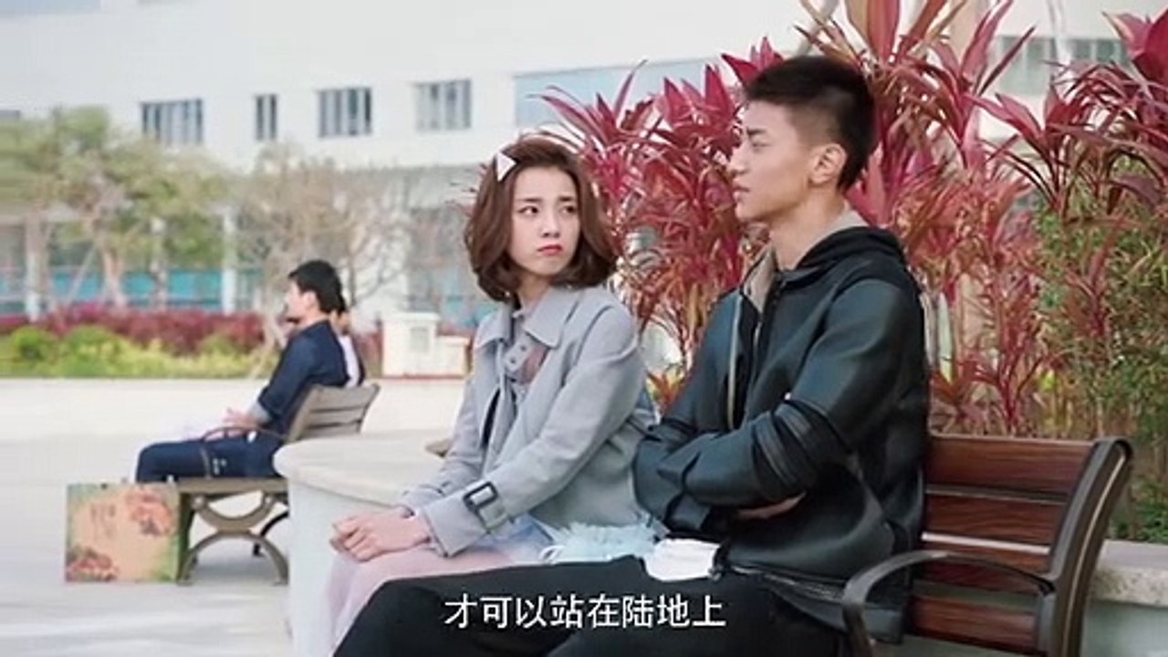 外星女生柴小七 第25-26-27-28集 - 外星女生柴小七 第25-26-27-28集