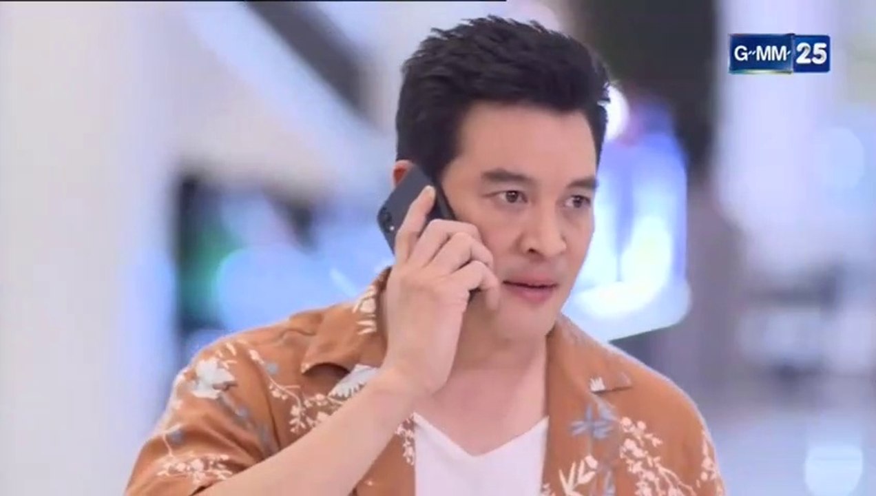 แม่มดเจ้าเสน่ห์ EP.6 ดูย้อนหลัง วันที่ 19 กันยายน 2562