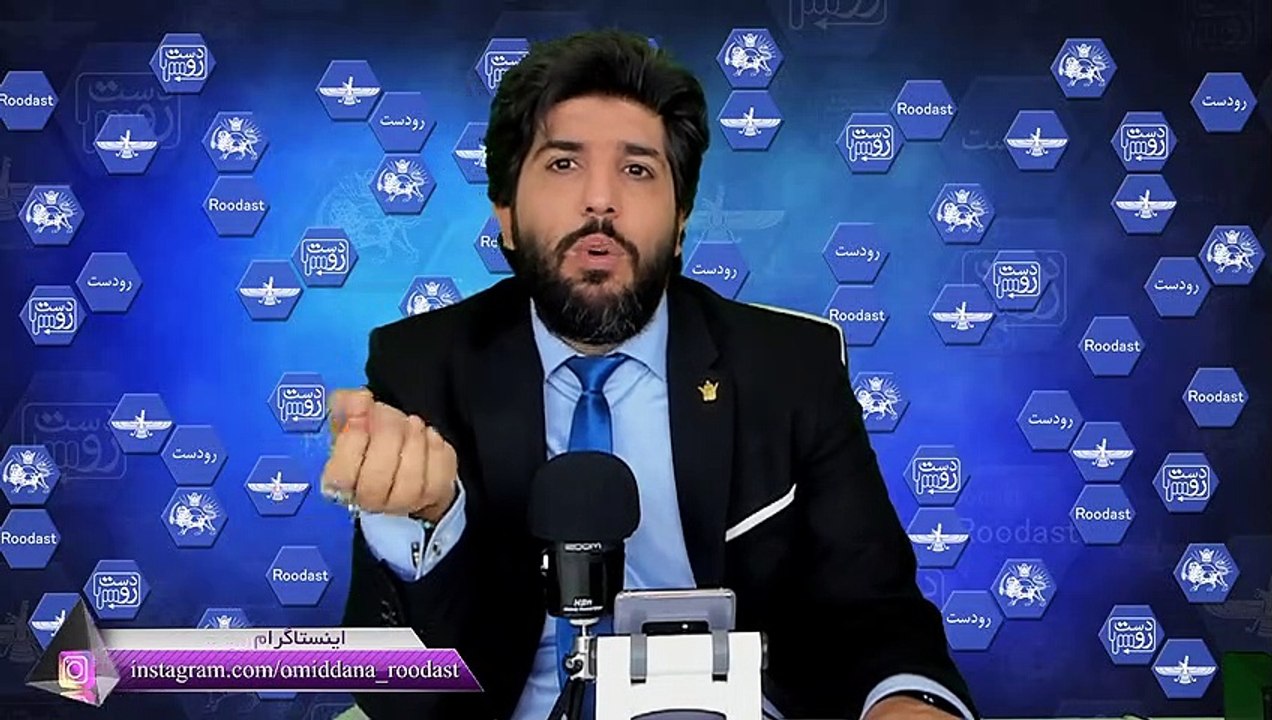 آمریکا در عرصه بین الملل بازیگری غیرعادی و ماجراجوست یا ایران؟_رودست 281