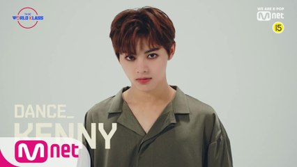 [Performance Film] 케니(KENNY)_Dance