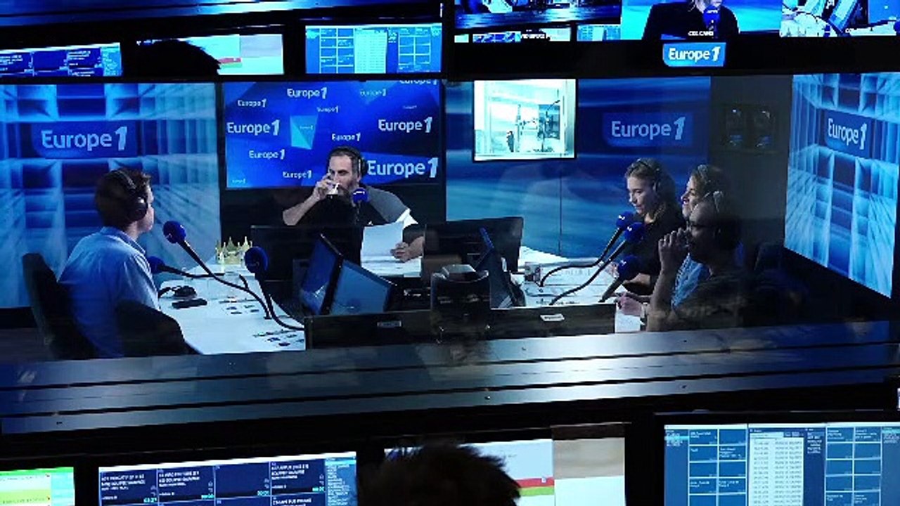 Que pensez-vous de Yannick Agnel ? "Il est très beau, très mignon comme Camille Lacourt"