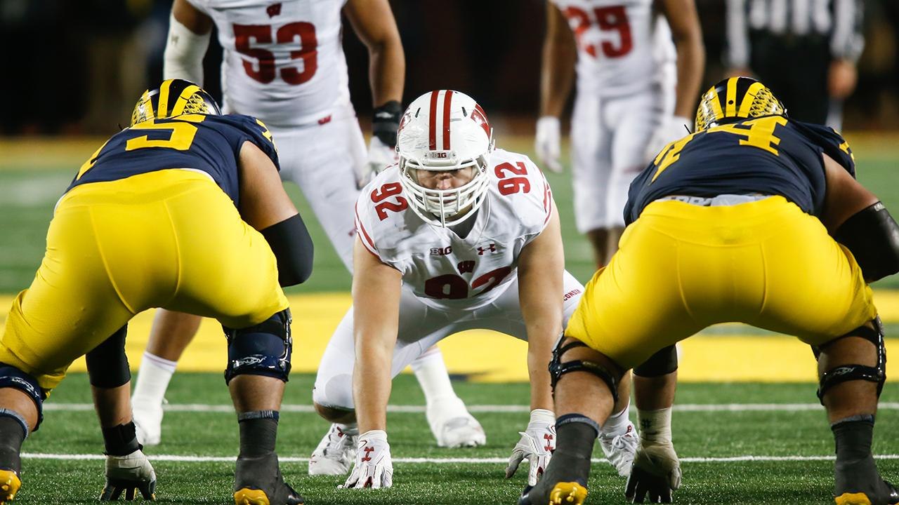 CFB Rivalry Breakdown: Big Ten Heavyweights Wisconsin and Michigan Clash in Madison
