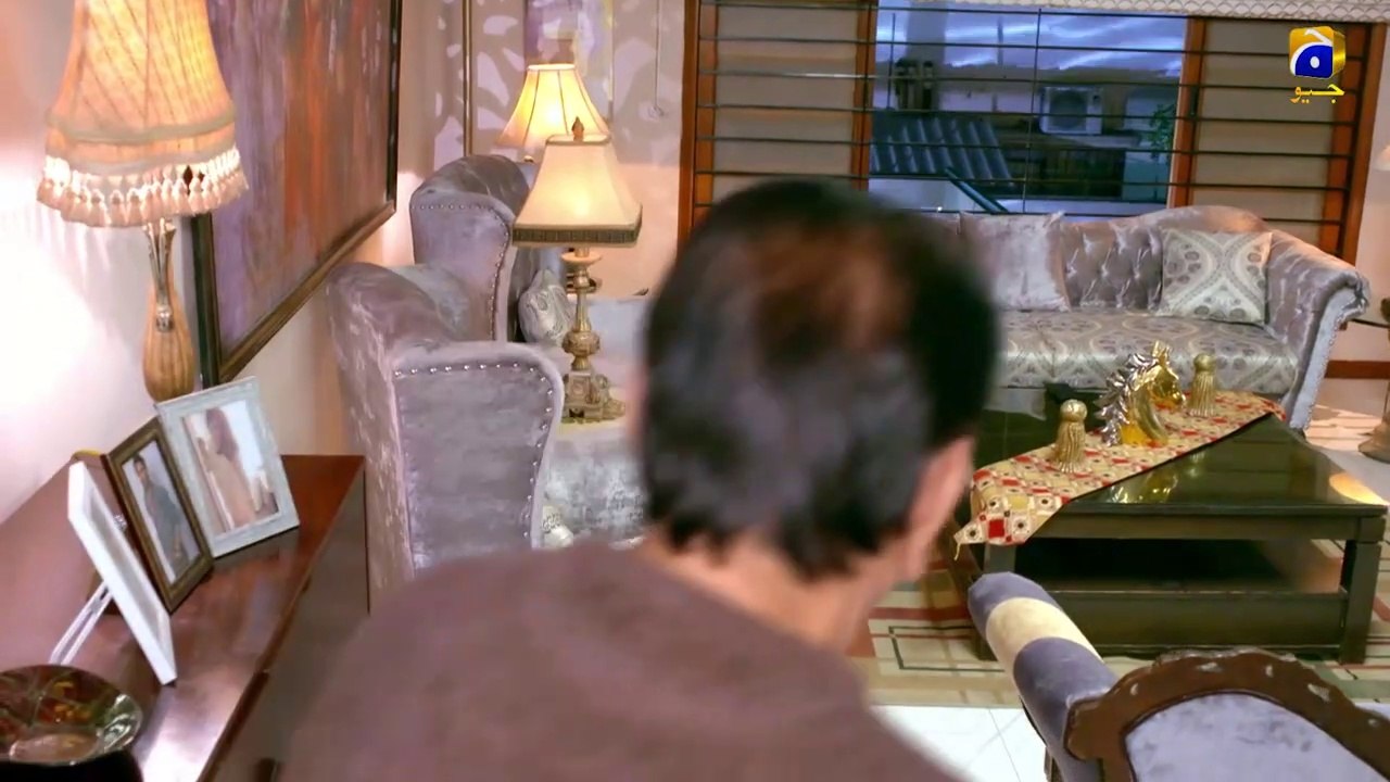 Mera Rab Waris | Episode 36| 19th September  2019 | Har Pal Geo Drama