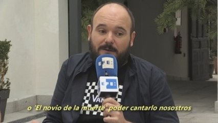 Fuerza nueva (Planetas y Niño de Elche) reinventan los himnos