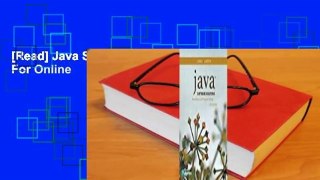 [Read] Java Software Solutions  For Online