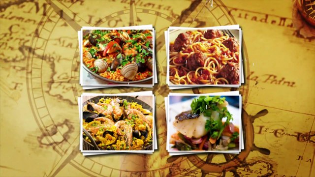 سلطة بطاطس مهروسة - سمك فيليه بالبروكلي | شبكة وصنارة (حلقة كاملة)