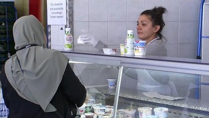 Αυξάνονται όσοι επισκέπτονται τα κοινωνικά παντοπωλεία