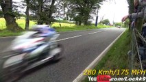 BEST⚡CORNER☘️ , Pullit's Gate , Ulster Grand Prix, Belfast, N.Ireland. . (Type Race, Isle of man TT)