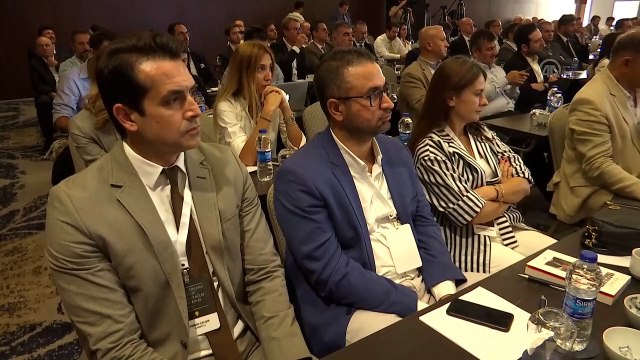 Pakdemirli: 'İyi Tarım ve Organik Tarım Destek Ödemeleri 20 Eylül saat 18.00'den itibaren başlayacak' - İSTANBUL