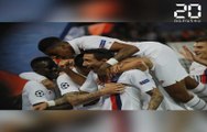 Ligue des champions: Le PSG bat le Real Madrid