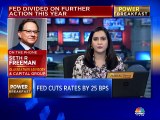 India is a long-term economic growth story: Seth Freeman, GlassRatner Advisory and Capital Group