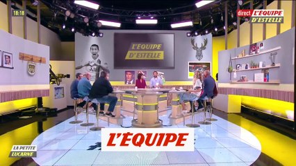La petite lucarne du 19 septembre - Foot - EDE